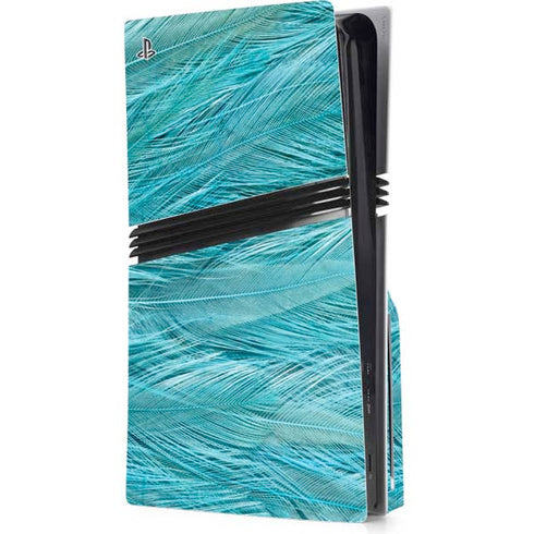 Feather PlayStation PS5 Skins